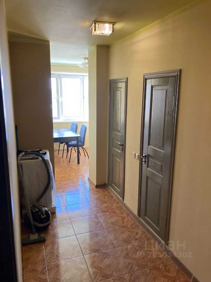3-комнатная квартира, 75 м² — фотография 2