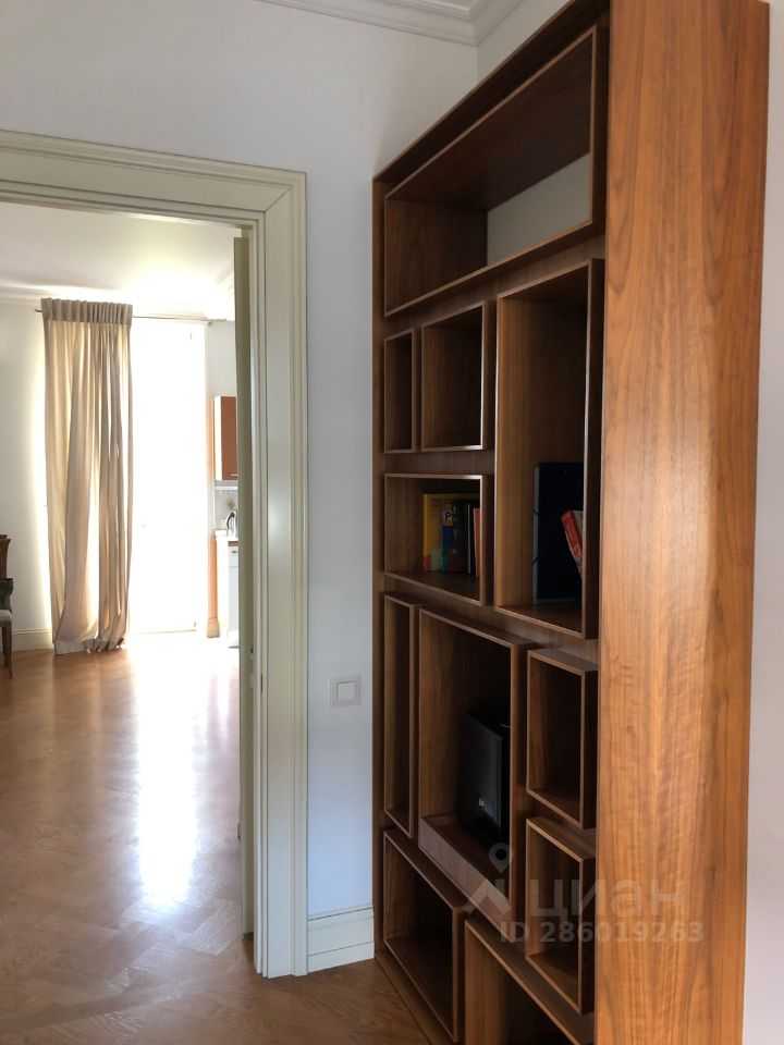 3-комнатная квартира, 70 м² — фотография 2