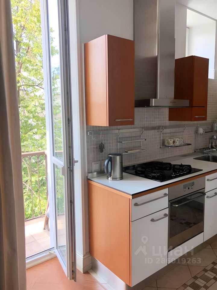 3-комнатная квартира, 70 м²