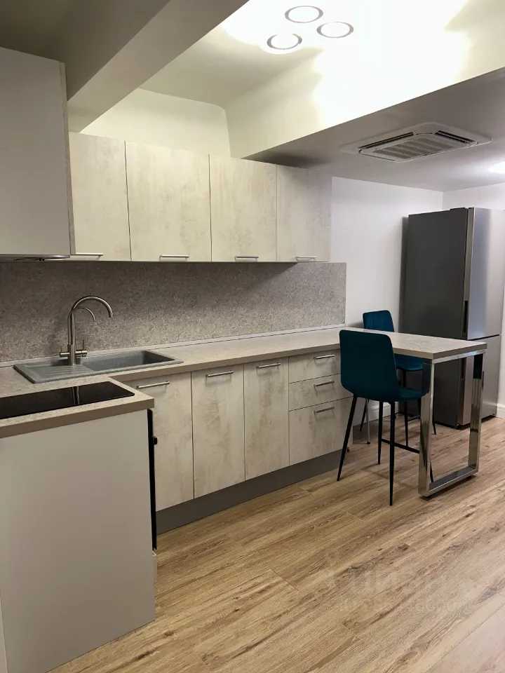 1-комнатная квартира, 30 м²
