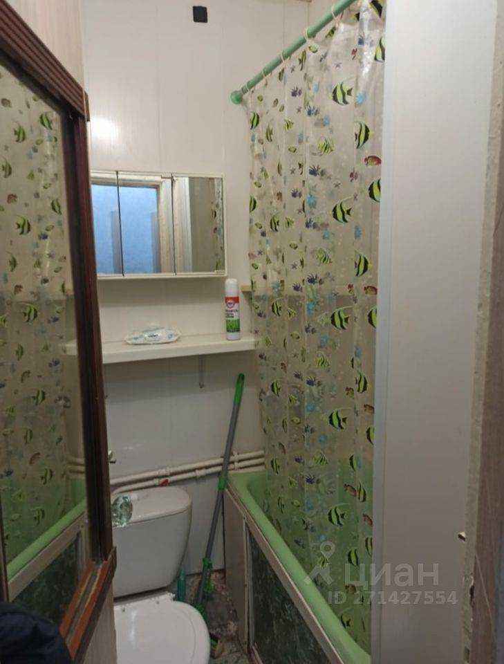 3-комнатная квартира, 63 м²