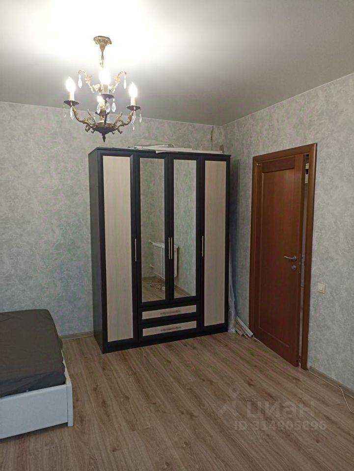 Студия, 30 м² — фотография 2