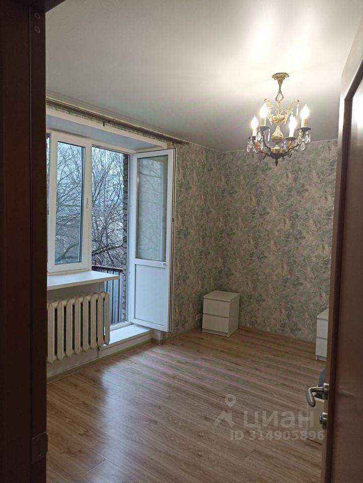 Студия, 30 м²