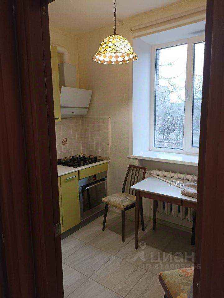 Студия, 30 м² — фотография 3
