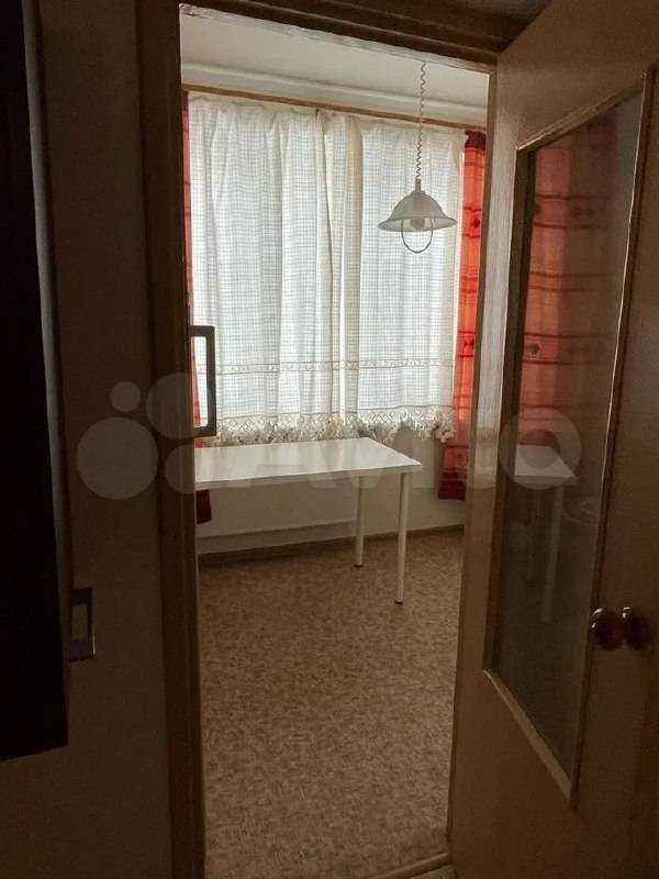 2-комнатная квартира, 43 м² — фотография 2