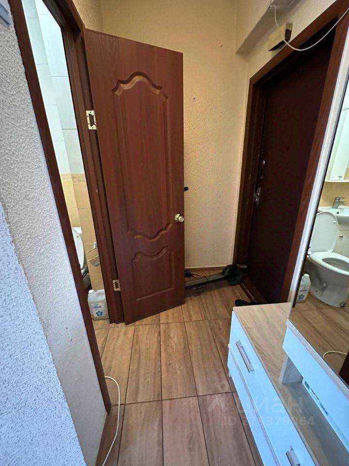 Студия, 36 м²