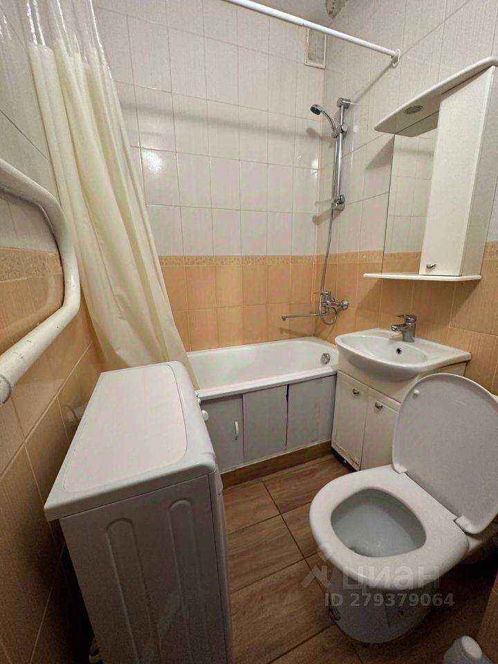 Студия, 36 м² — фотография 3