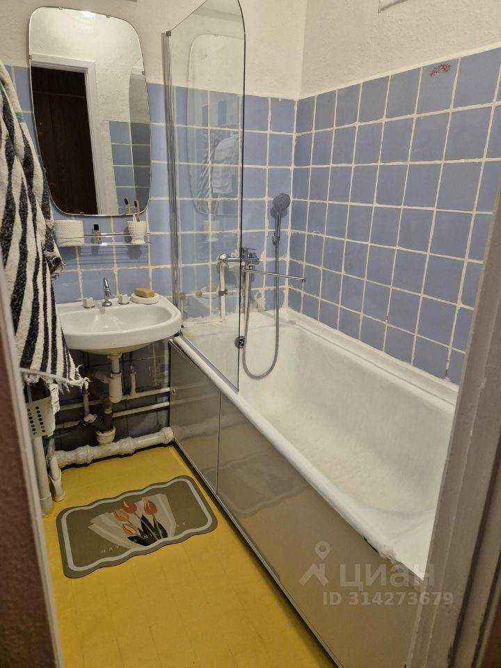 2-комнатная квартира, 60 м²