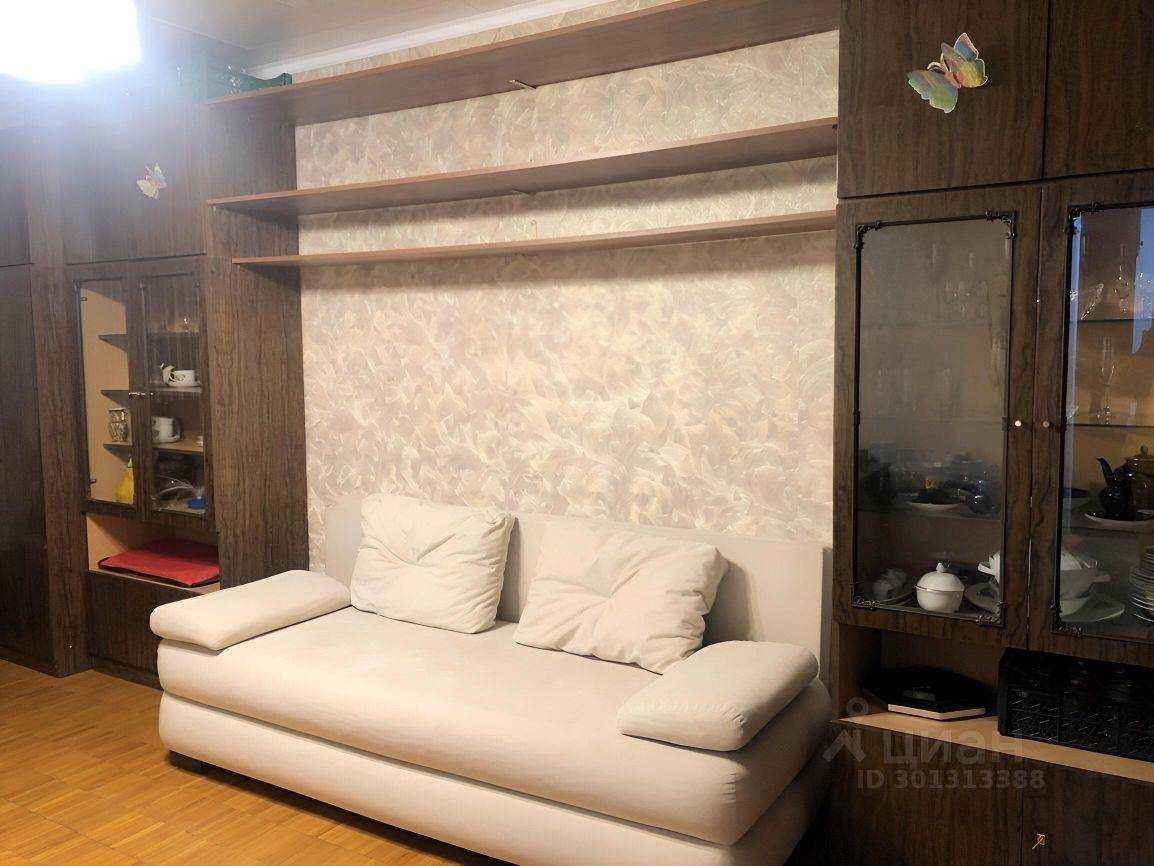 2-комнатная квартира, 51 м²