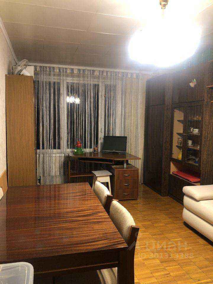 2-комнатная квартира, 51 м² — фотография 2