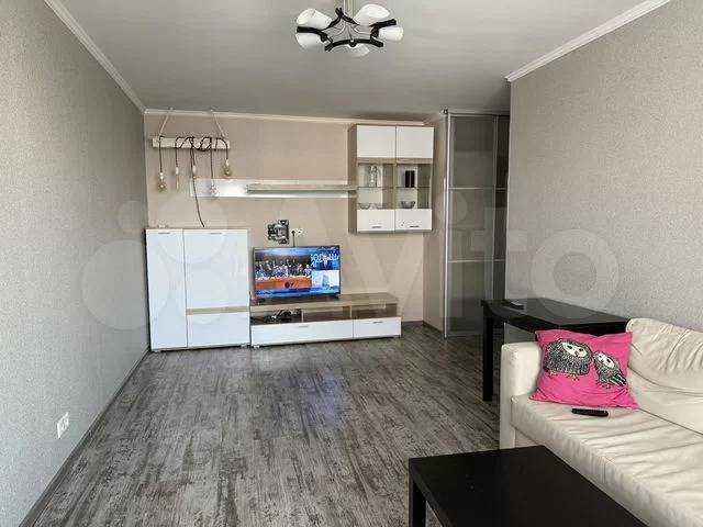 2-комнатная квартира, 45 м² — фотография 3