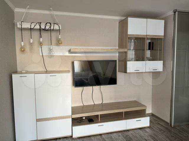 2-комнатная квартира, 45 м² — фотография 2