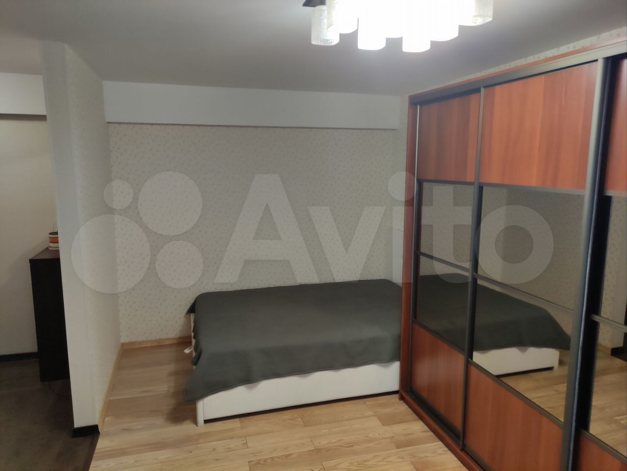 1-комнатная квартира, 30 м² — фотография 2