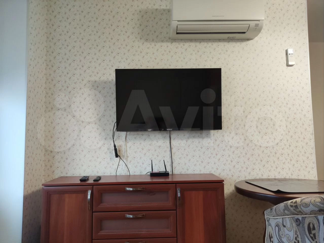 1-комнатная квартира, 30 м²