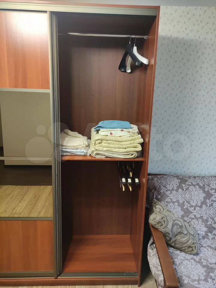 1-комнатная квартира, 30 м² — фотография 3