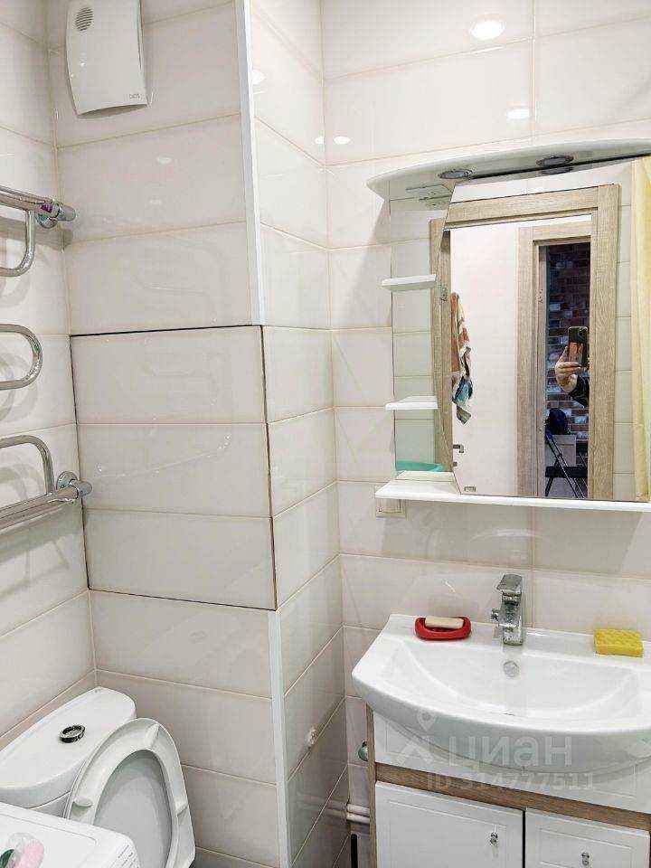 2-комнатная квартира, 38 м²