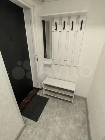 1-комнатная квартира, 23 м² — фотография 3