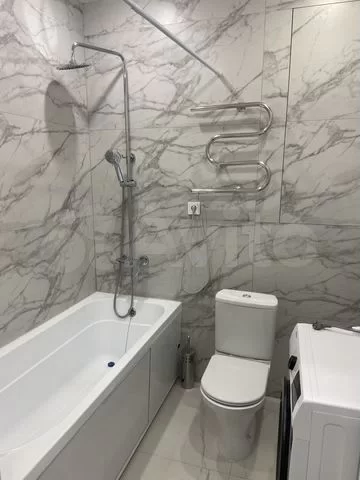 1-комнатная квартира, 35 м² — фотография 3