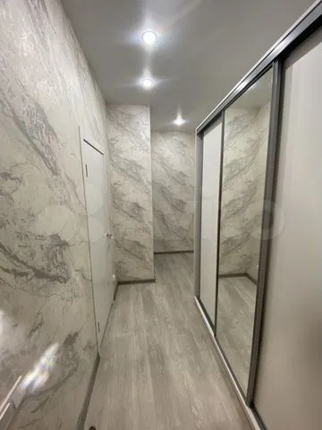 1-комнатная квартира, 35 м² — фотография 2