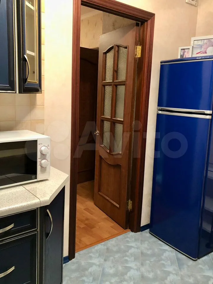 1-комнатная квартира, 38 м² — фотография 3