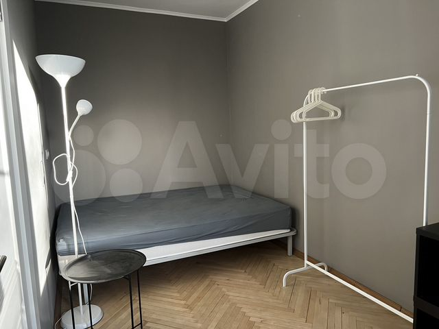 2-комнатная квартира, 38 м² — фотография 3
