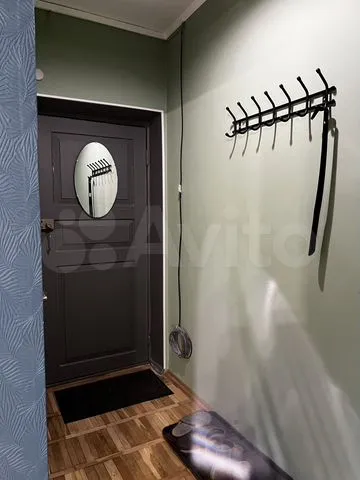 2-комнатная квартира, 38 м²