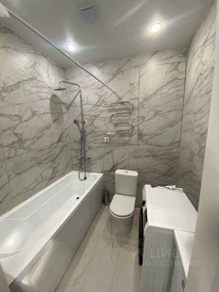 2-комнатная квартира, 35 м²