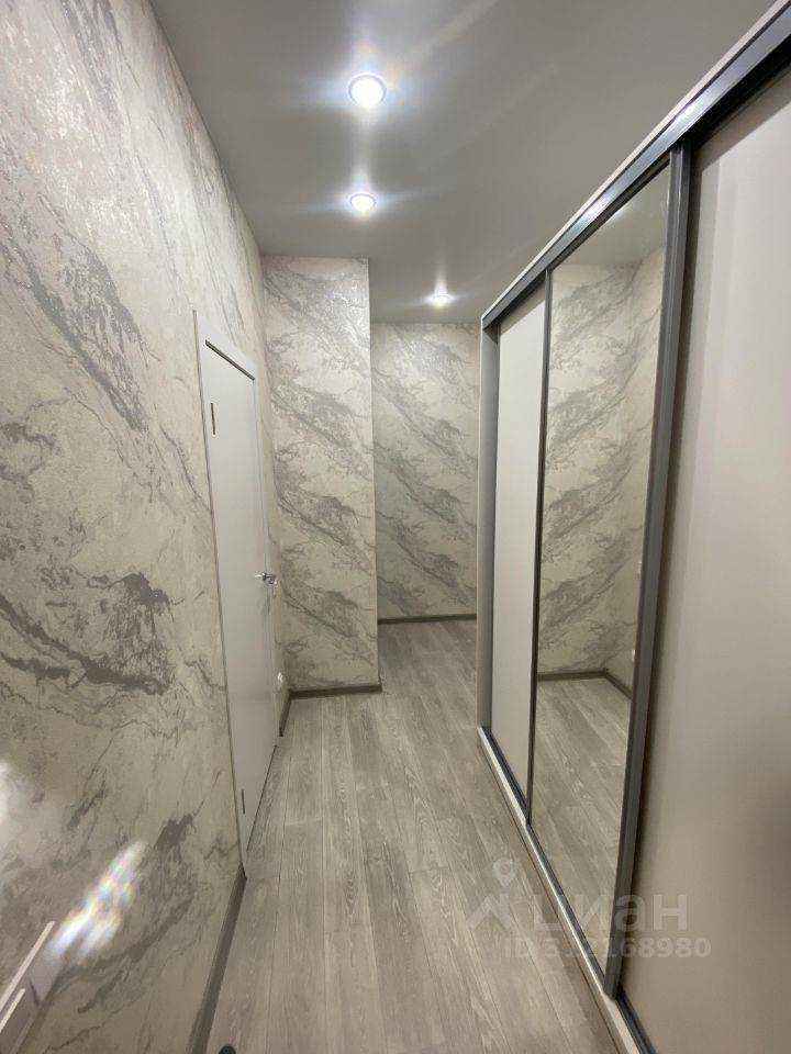 2-комнатная квартира, 35 м² — фотография 2
