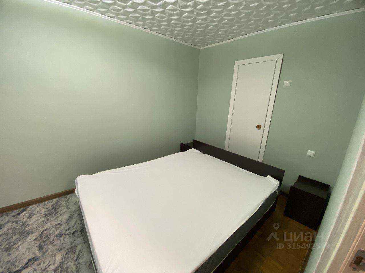3-комнатная квартира, 55 м² — фотография 2