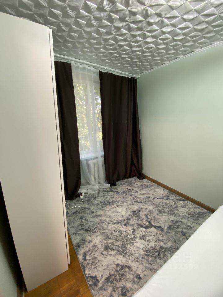 3-комнатная квартира, 55 м² — фотография 3