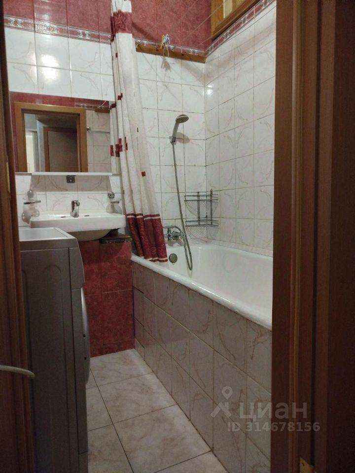 2-комнатная квартира, 53 м² — фотография 2