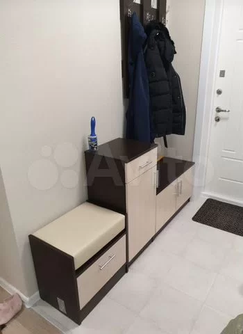 2-комнатная квартира, 52 м²