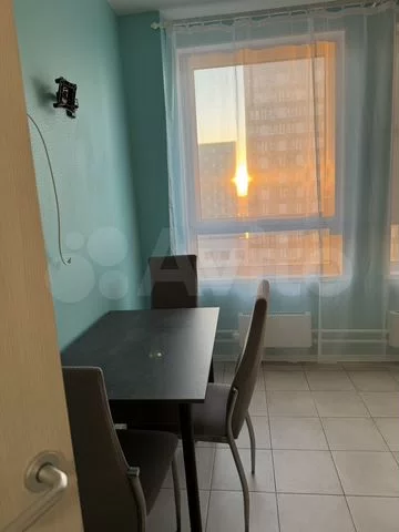 2-комнатная квартира, 52 м² — фотография 2