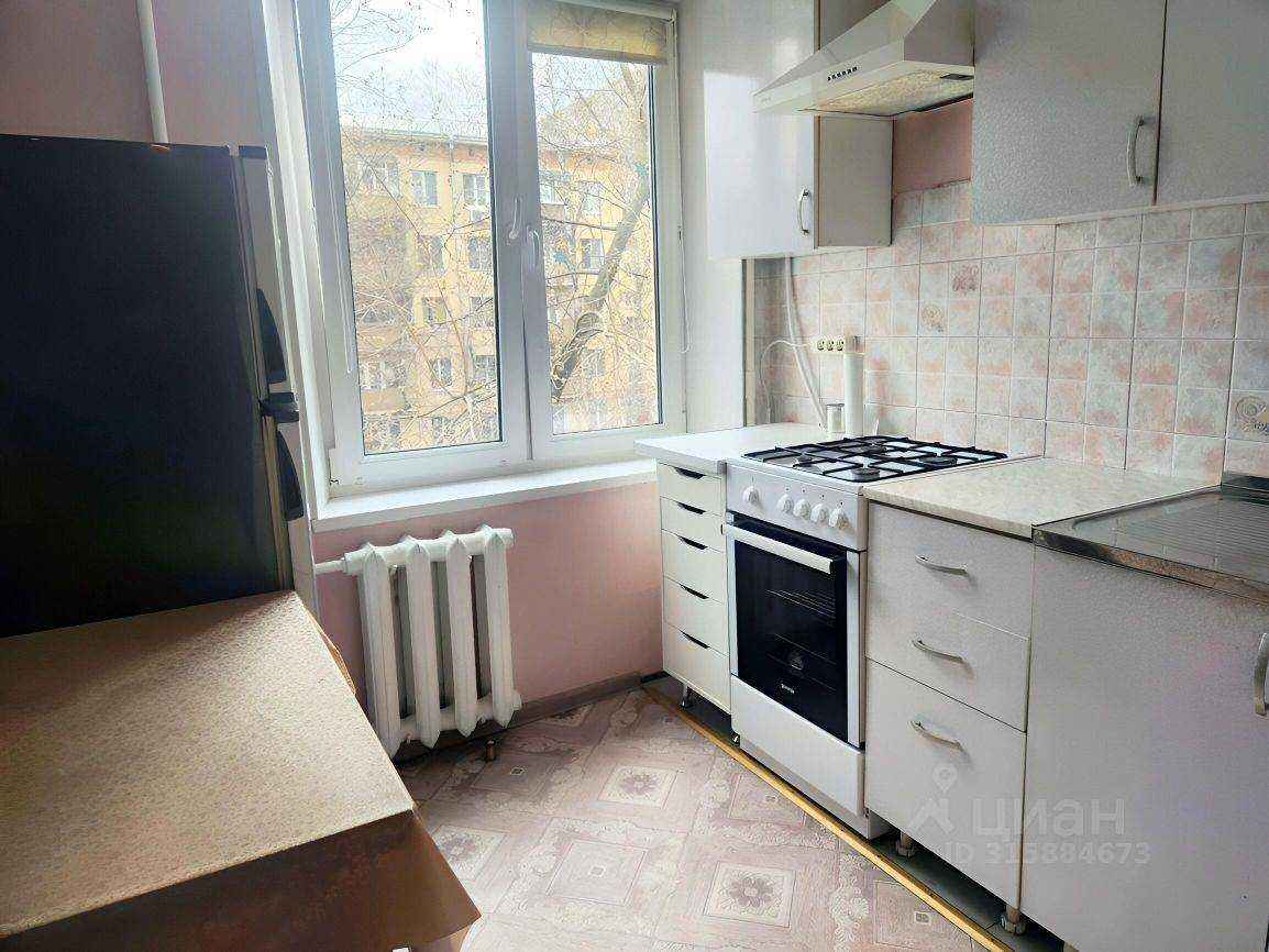 2-комнатная квартира, 45 м² — фотография 2