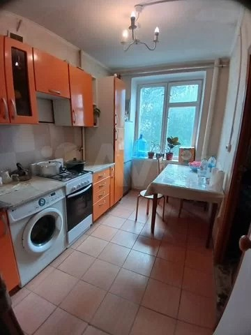 2-комнатная квартира, 38 м²