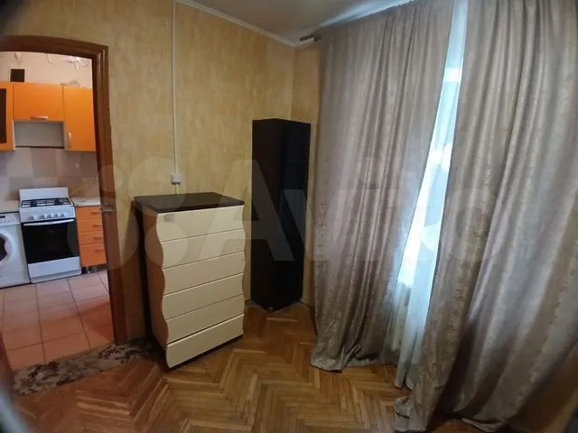 2-комнатная квартира, 38 м² — фотография 3