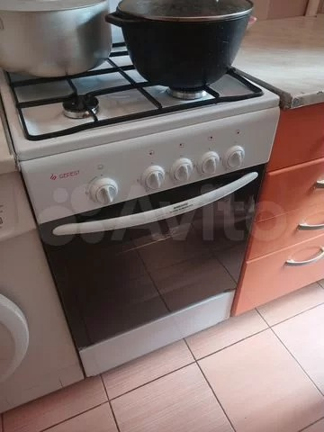 2-комнатная квартира, 38 м² — фотография 2