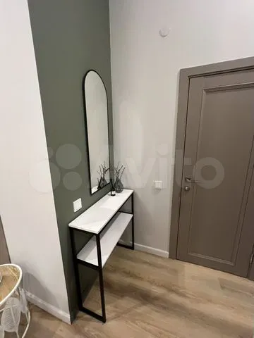 1-комнатная квартира, 36 м²