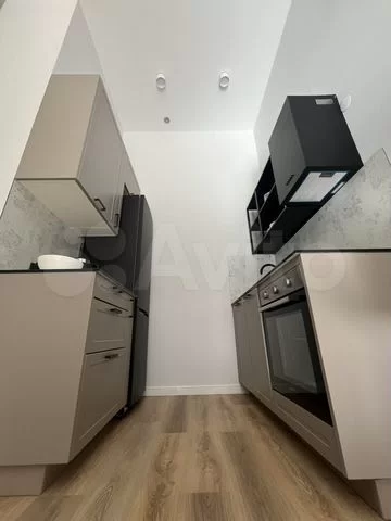 1-комнатная квартира, 36 м² — фотография 2