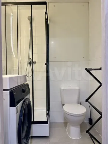 1-комнатная квартира, 25 м² — фотография 3