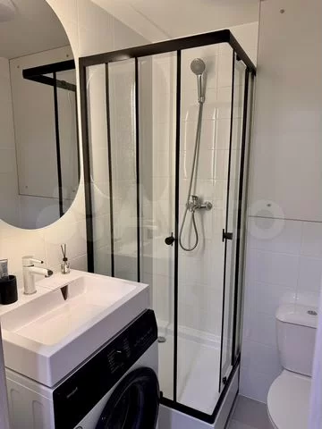 1-комнатная квартира, 25 м² — фотография 2