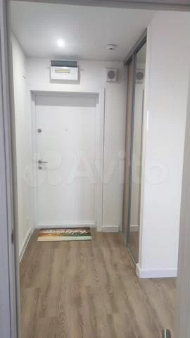1-комнатная квартира, 38 м² — фотография 3