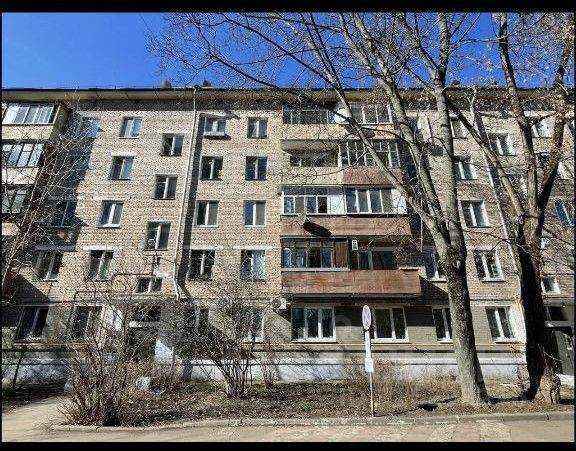 2-комнатная квартира, 41 м²