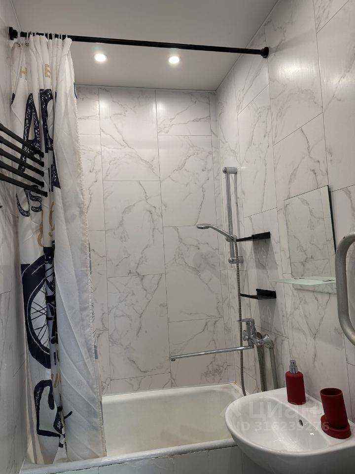2-комнатная квартира, 40 м² — фотография 2