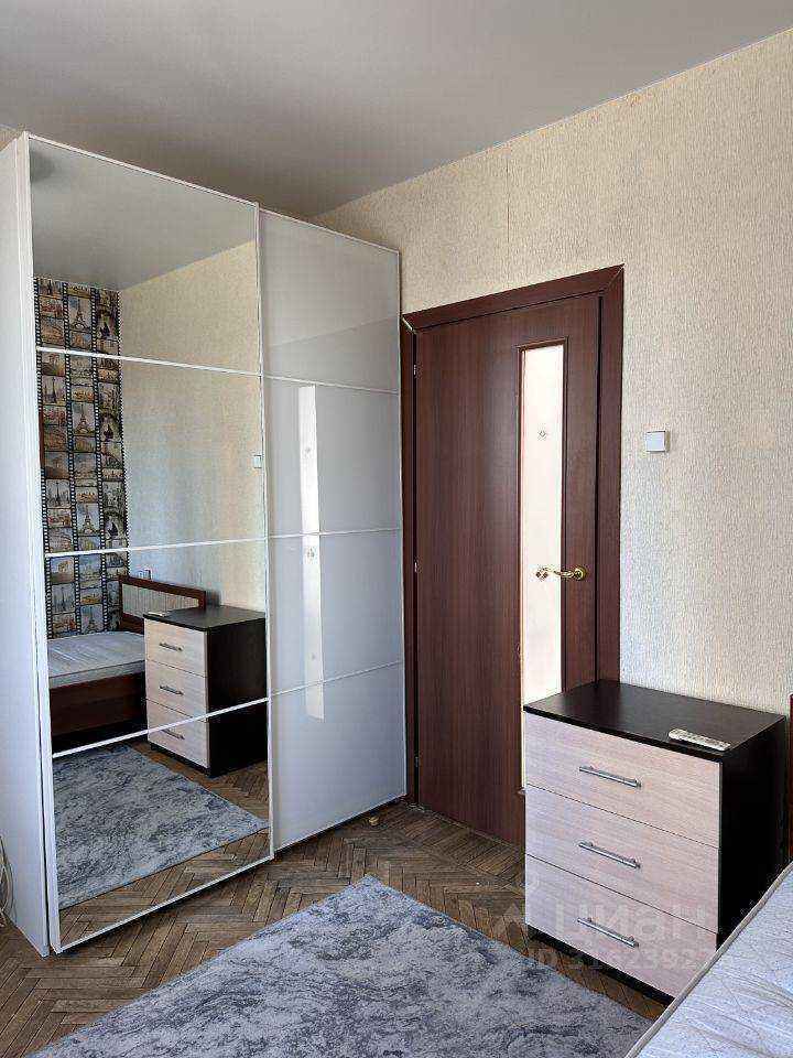 2-комнатная квартира, 40 м²