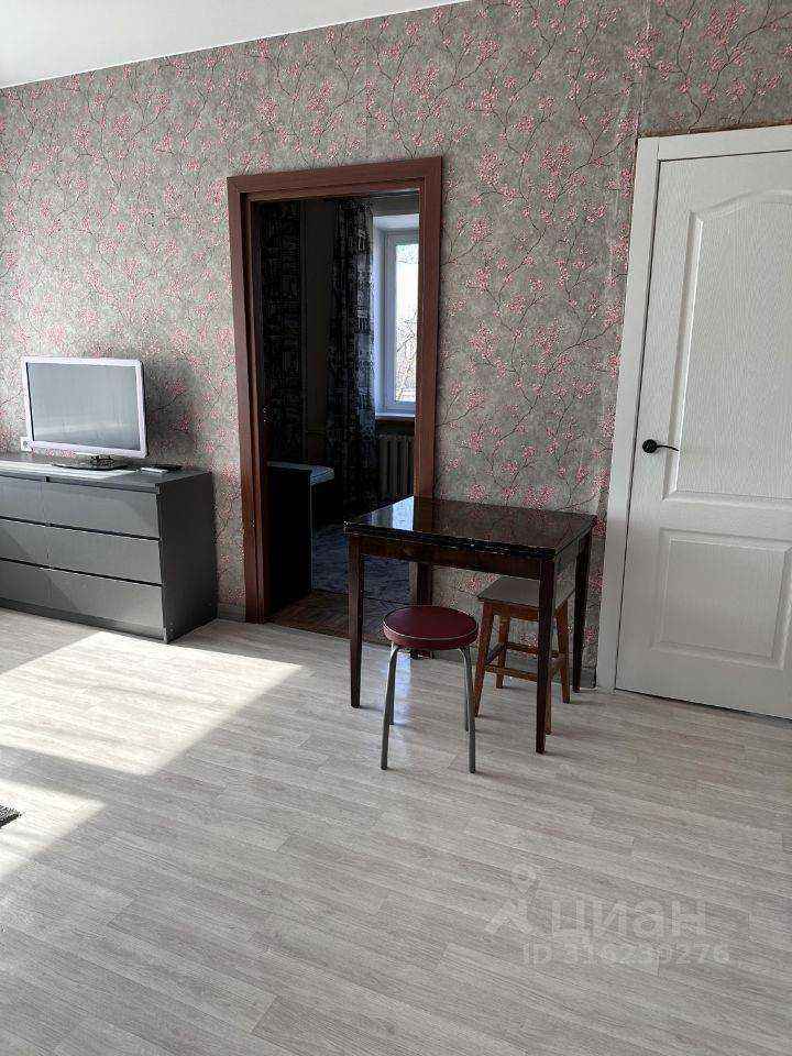 2-комнатная квартира, 40 м² — фотография 3