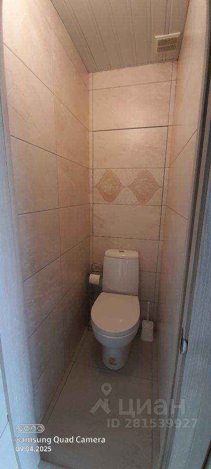 2-комнатная квартира, 44 м² — фотография 2