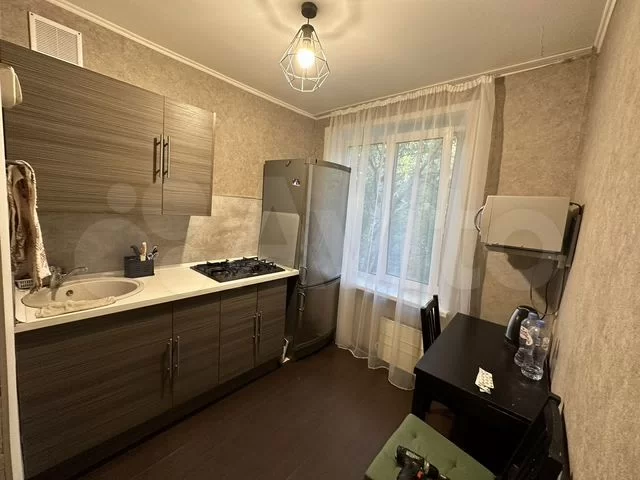 2-комнатная квартира, 45 м²