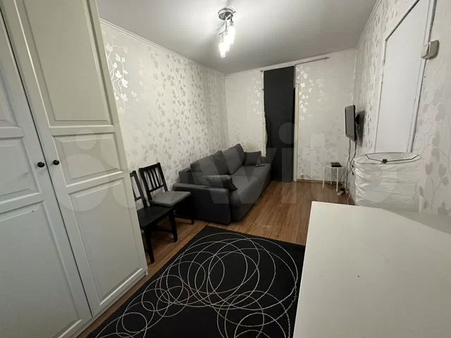 2-комнатная квартира, 45 м² — фотография 3