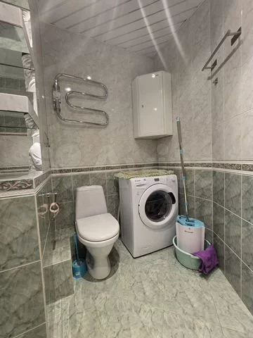 1-комнатная квартира, 44 м² — фотография 3